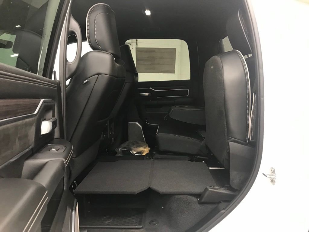 New 2025 RAM 2500 Laramie image 36