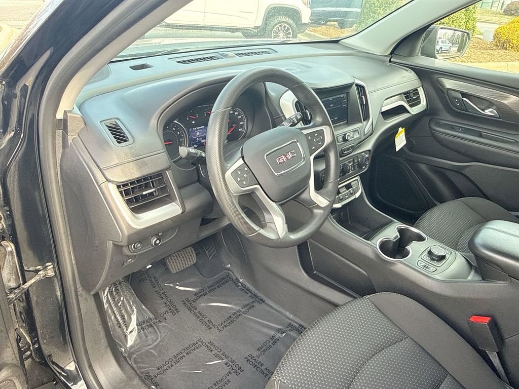 Used 2022 GMC Terrain SLE w/ Driver Convenience Package FWD image 31