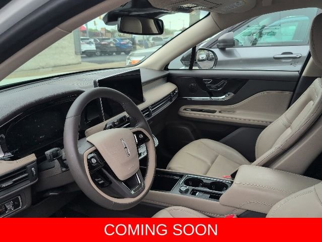 Used 2024 Lincoln Corsair FWD image 7