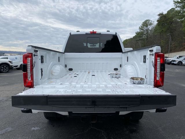 Certified 2023 Ford F250 Lariat image 12