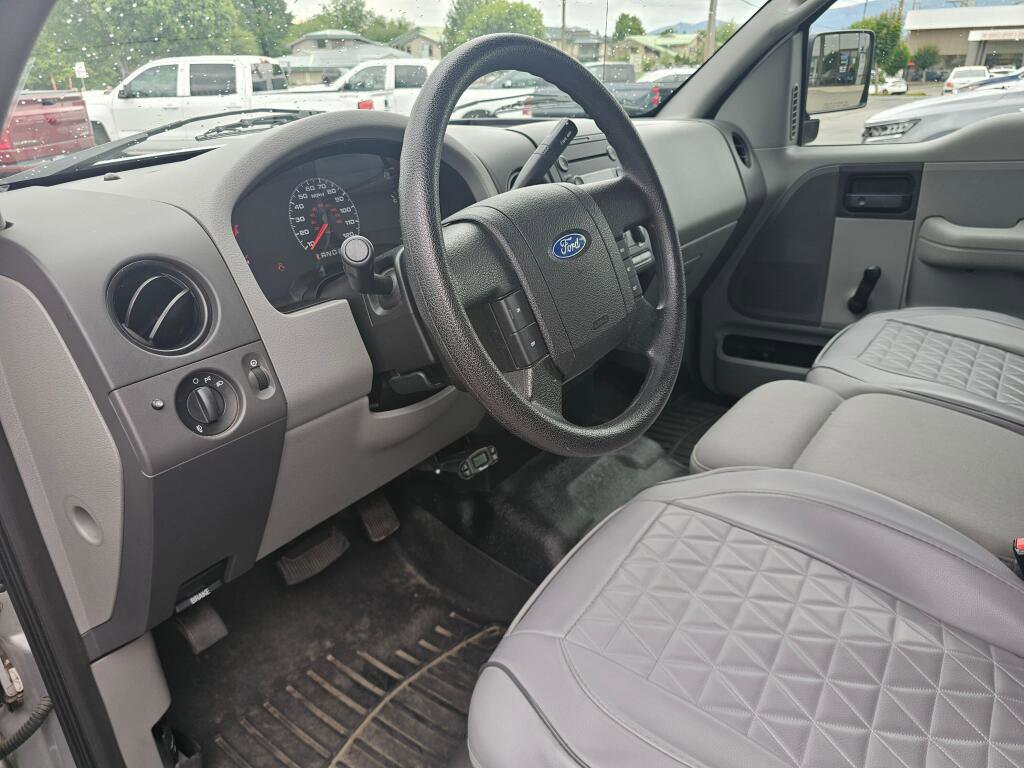 Used 2006 Ford F150 XL RWD image 28