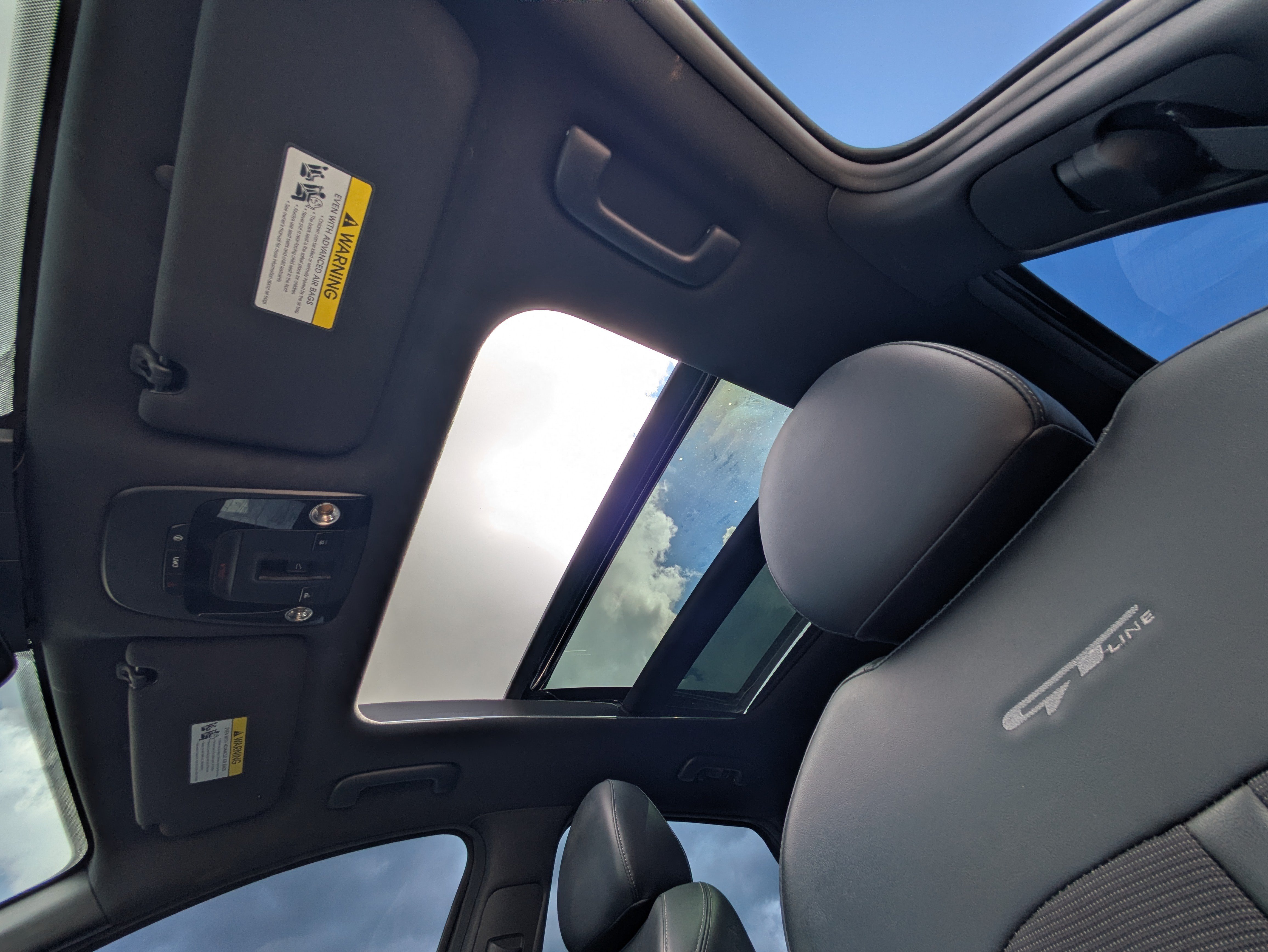 Certified 2021 Kia K5 GT-Line AWD/4WD image 33