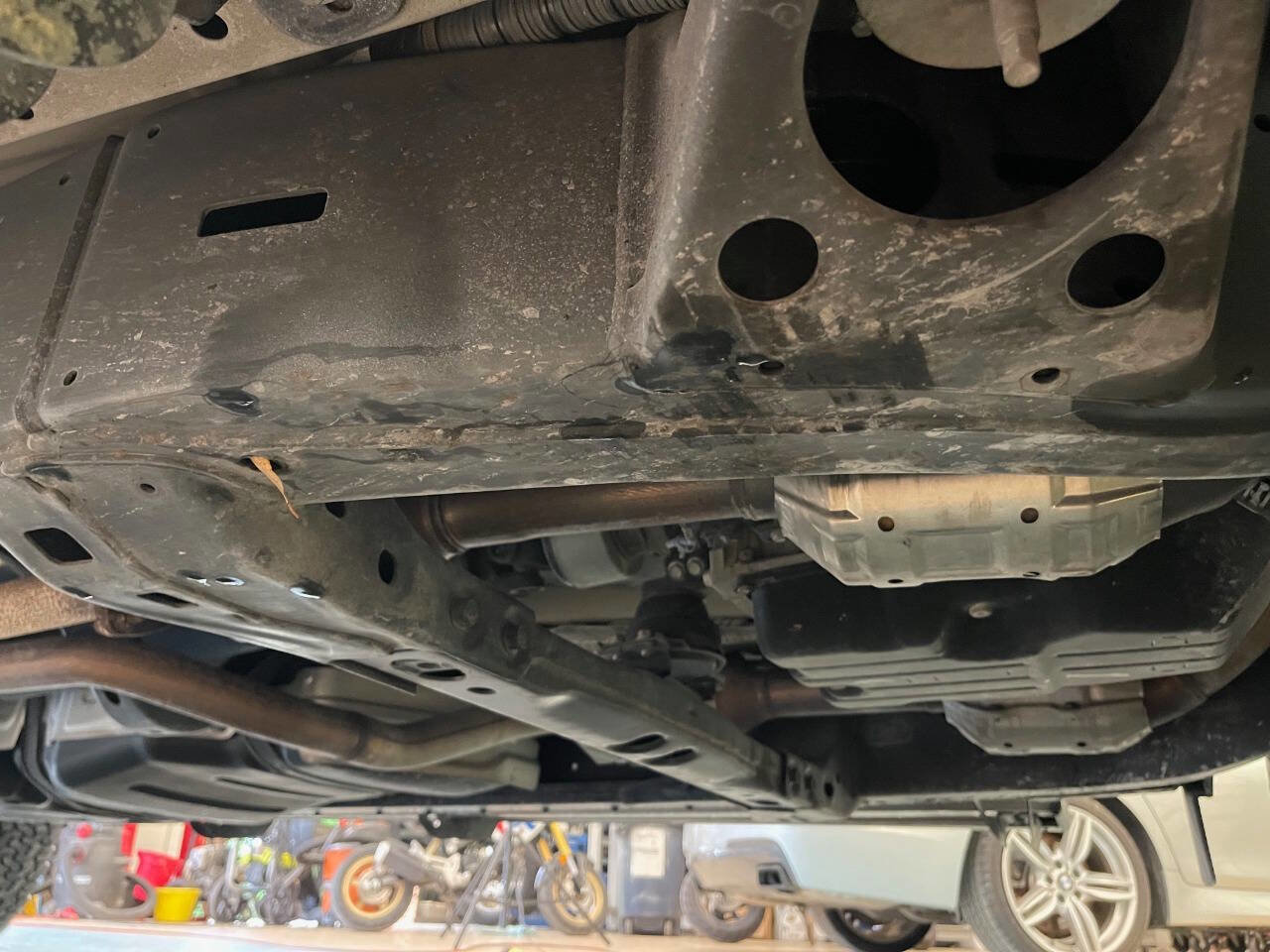 Used 2016 Toyota Tundra Platinum RWD image 48