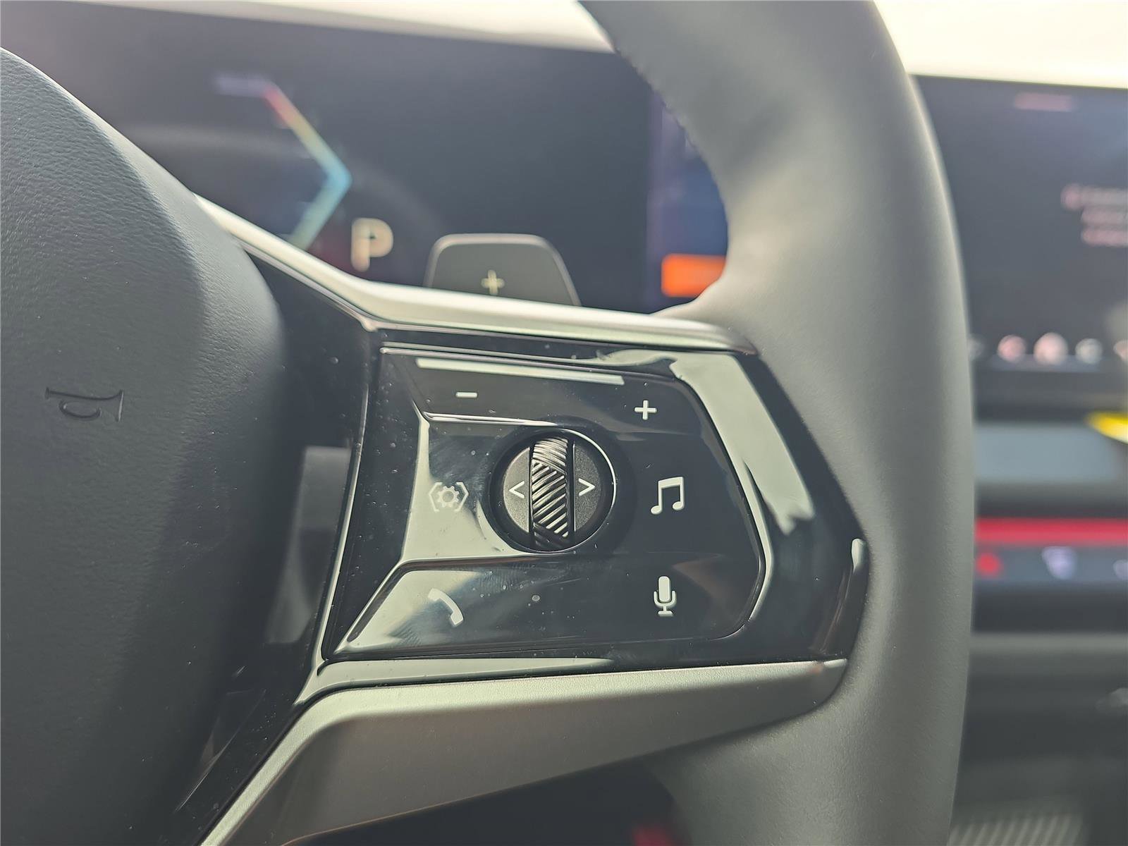 Certified 2026 BMW X3 xDrive30 w/ Convenience Package image 17