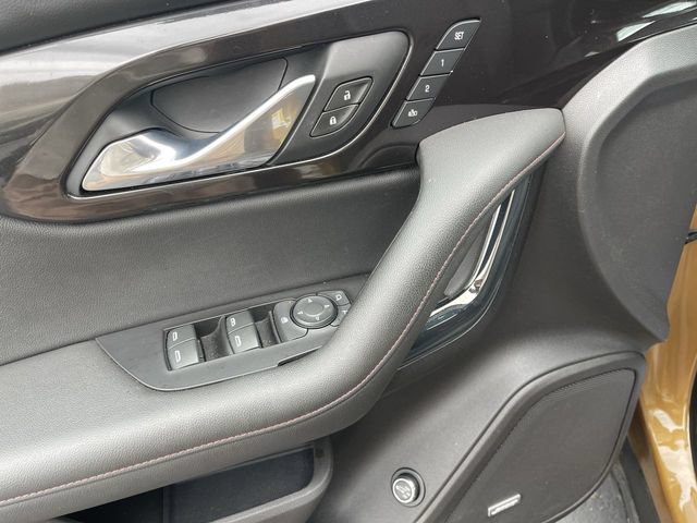 Used 2019 Chevrolet Blazer RS FWD image 13