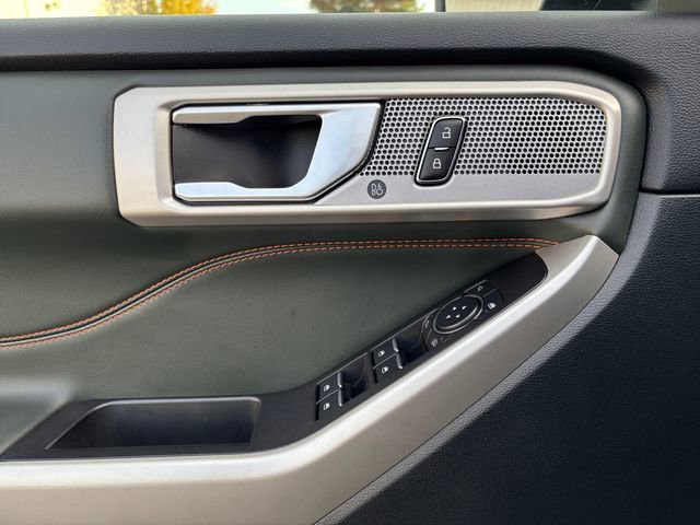 Used 2023 Ford Explorer Timberline w/ Timberline Technology Package image 17