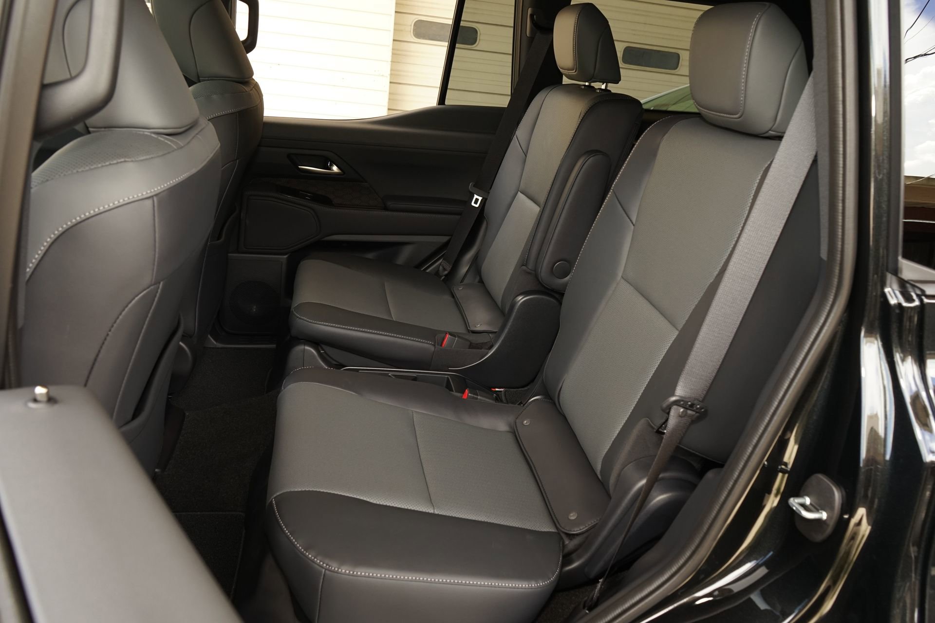 Used 2026 Lexus GX 550 AWD/4WD image 15