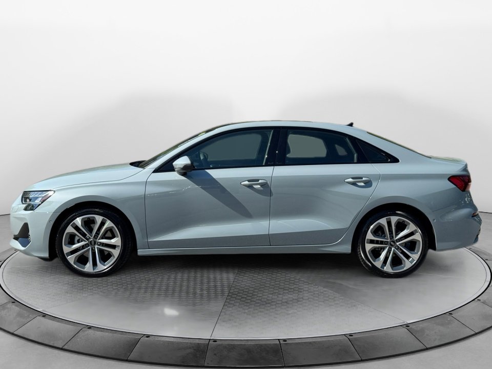 New 2026 Audi A3 2.0T Premium Plus AWD/4WD image 4
