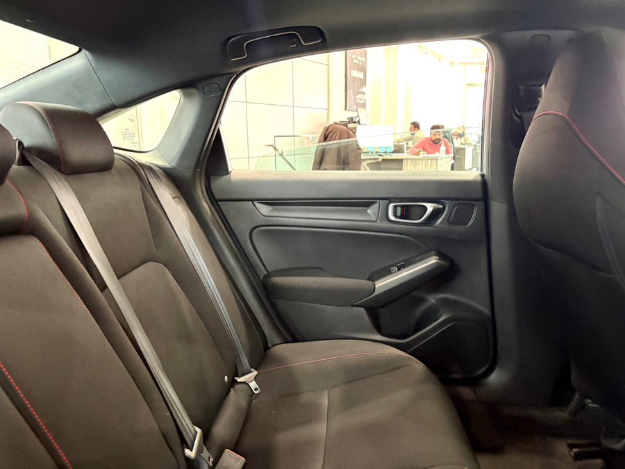 Used 2023 Honda Civic Si image 20