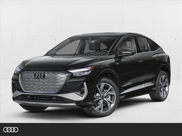 New 2026 Audi Q4 e-tron Premium Plus image 1