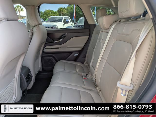 Used 2021 Lincoln Corsair FWD image 13