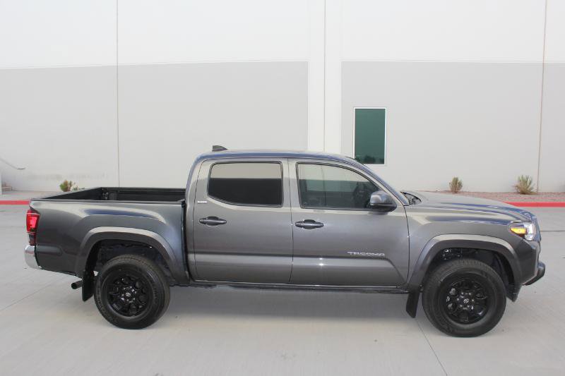 Used 2022 Toyota Tacoma SR5 image 4