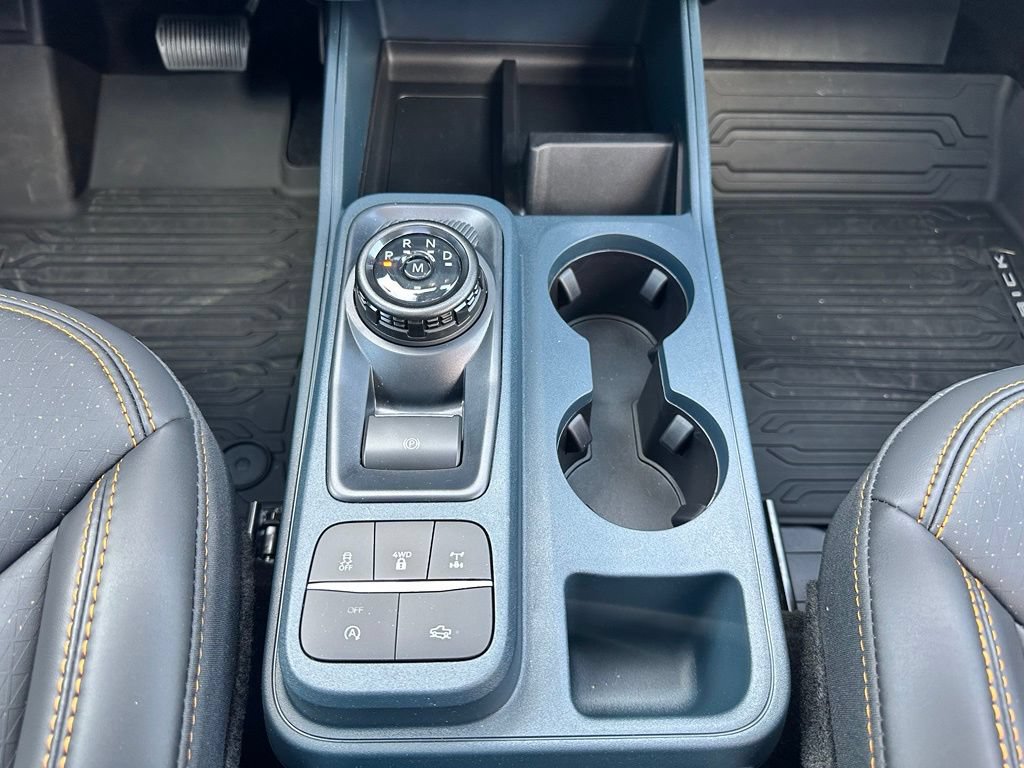 New 2026 Ford Maverick Tremor AWD/4WD image 35