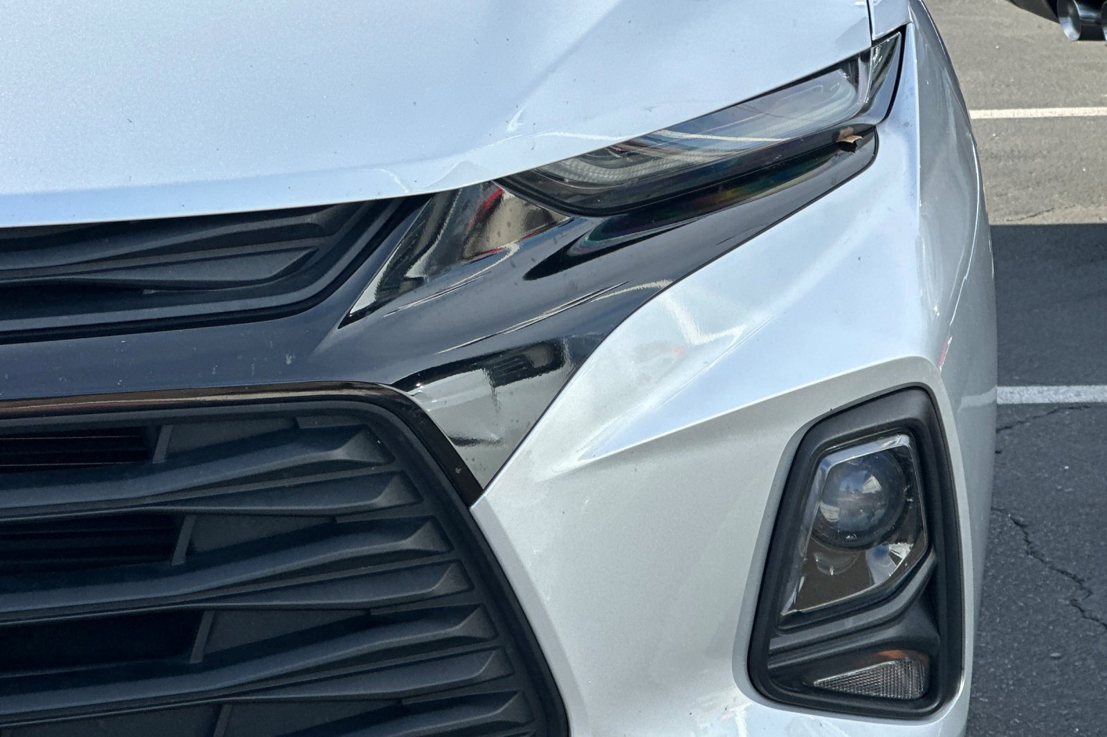 Used 2022 Chevrolet Blazer LT w/ Redline Edition image 50