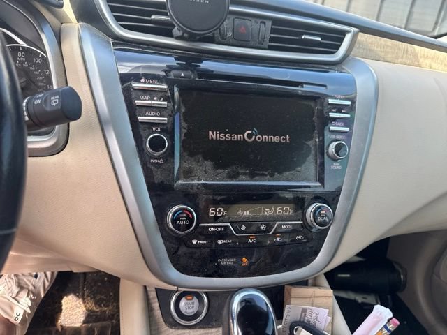 Used 2019 Nissan Murano SL FWD image 7