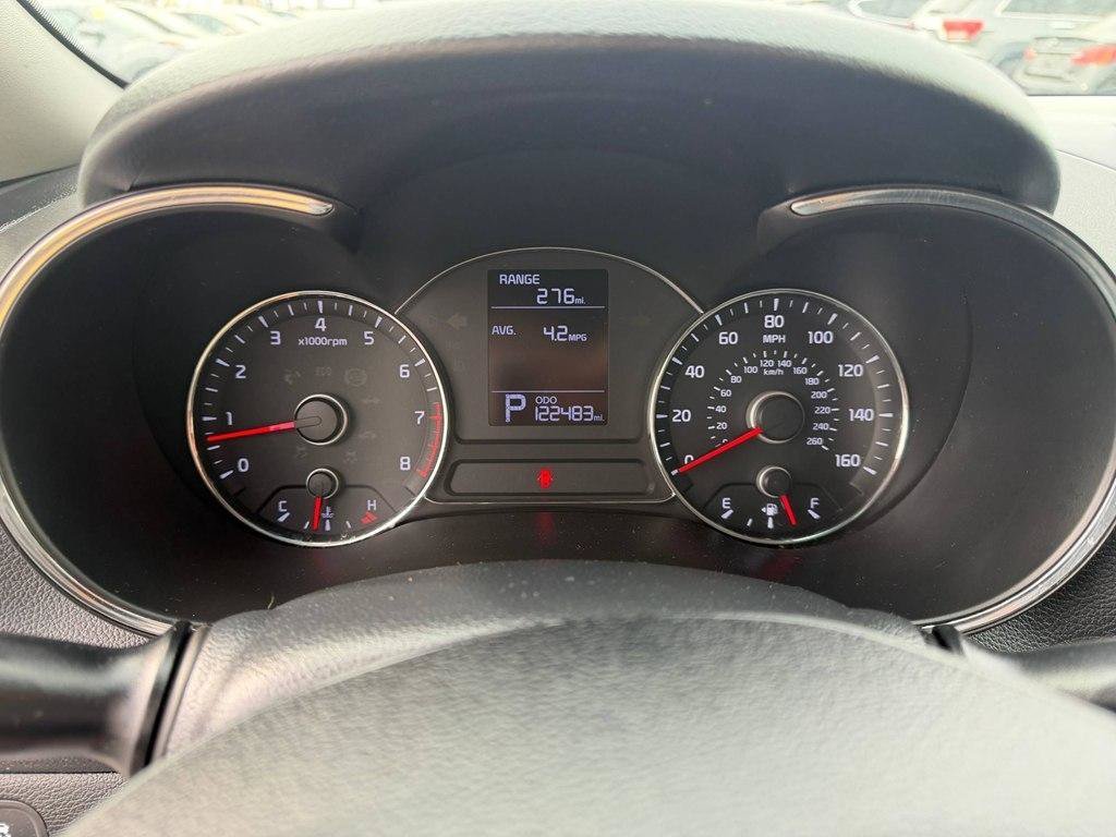 Used 2016 Kia Forte LX w/ LX Popular Plus Package FWD image 33