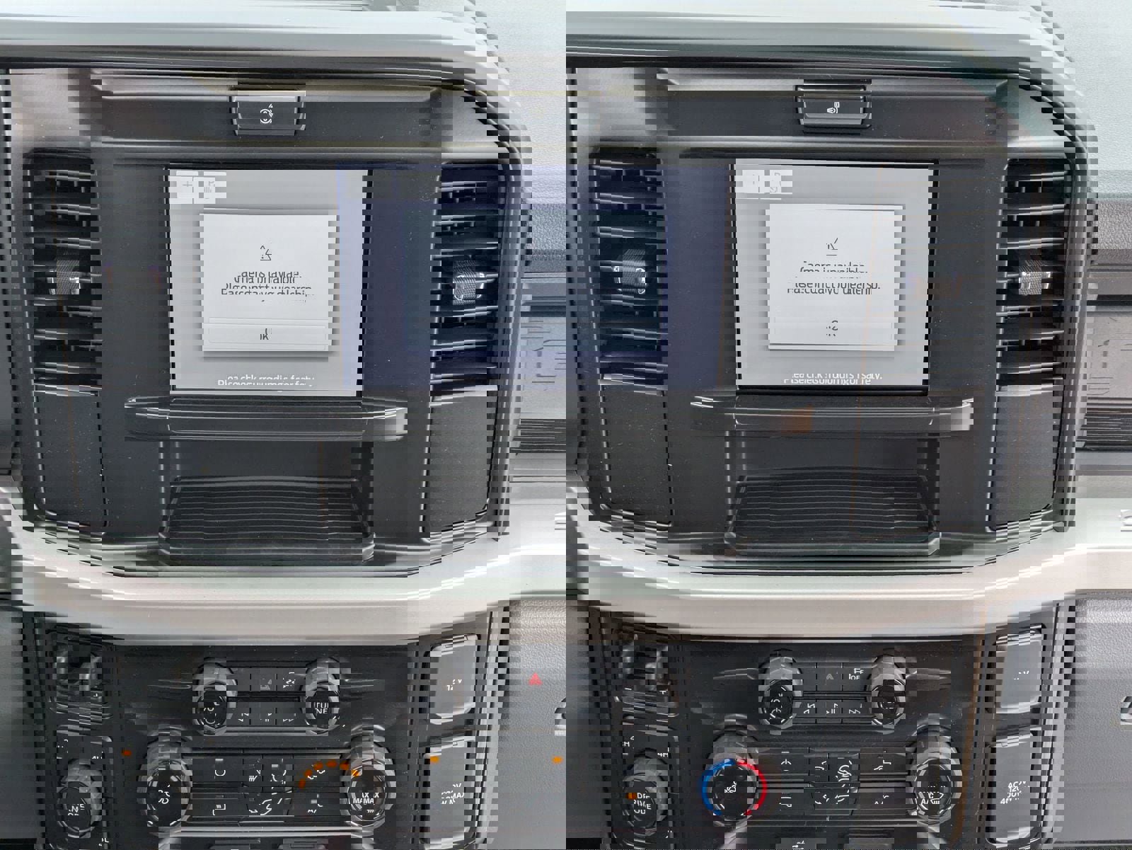 New 2026 Ford F550 4x4 Supercab Super Duty image 46