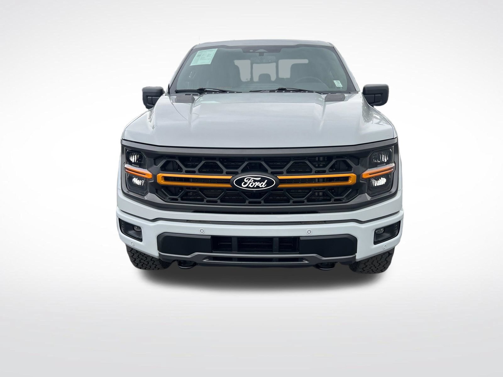 Used 2026 Ford F150 Tremor AWD/4WD image 8