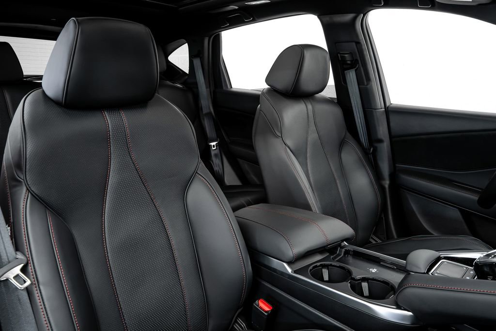 New 2025 Acura RDX AWD w/ A-Spec & Advance Pkg image 33