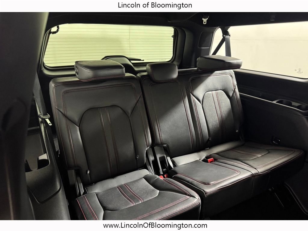 Used 2023 Ford Expedition Max Limited AWD/4WD image 15