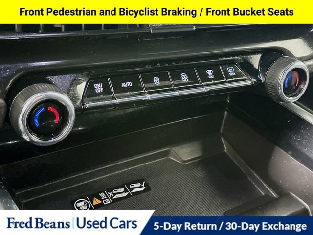 Certified 2025 Chevrolet Tahoe Premier AWD/4WD image 18