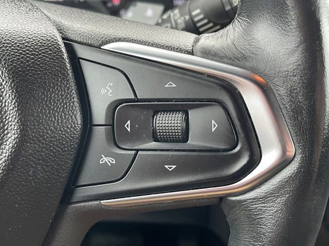 Used 2022 Chevrolet TrailBlazer ACTIV w/ Sun and Liftgate Package image 7