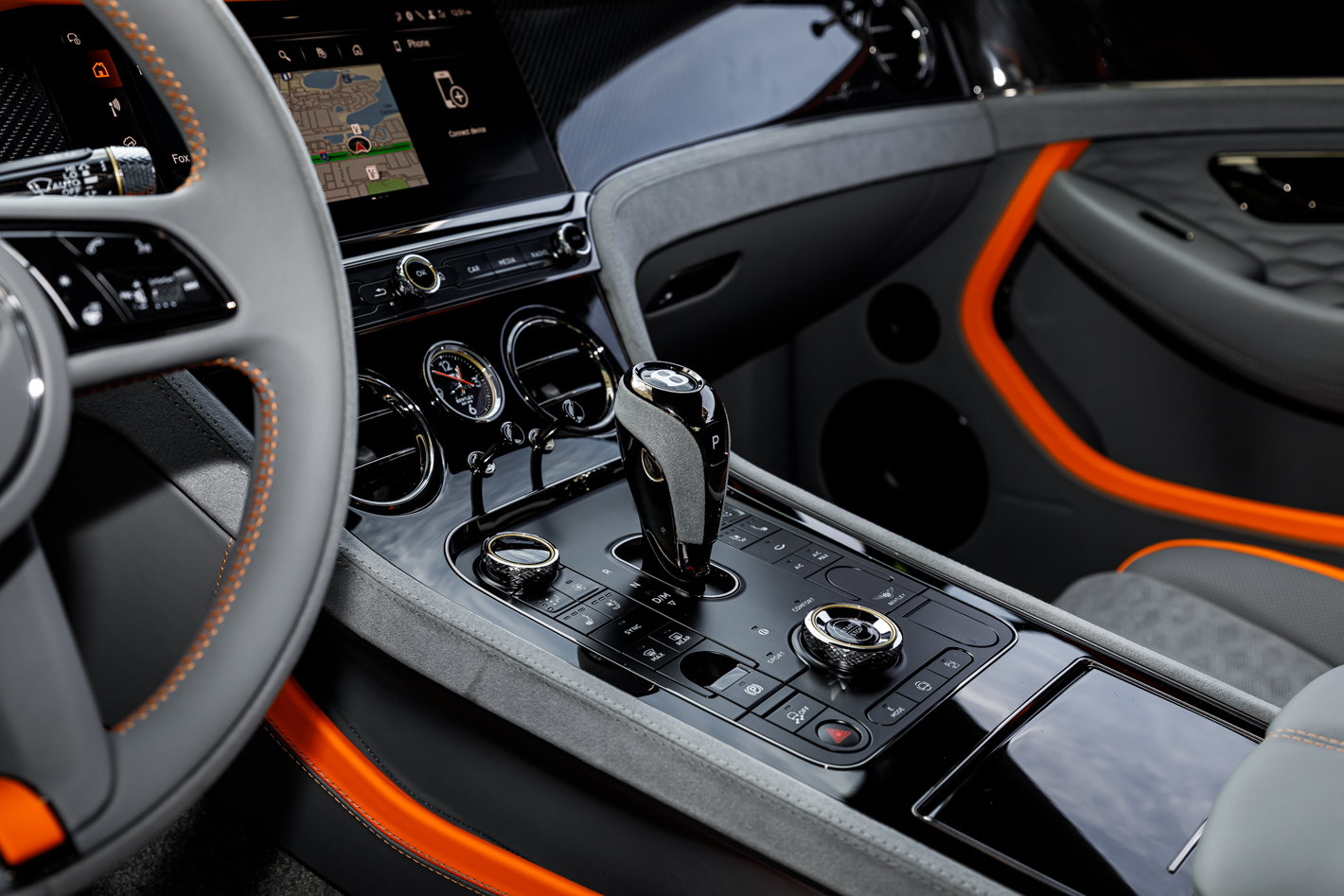 New 2026 Bentley Continental GT Speed AWD/4WD image 29