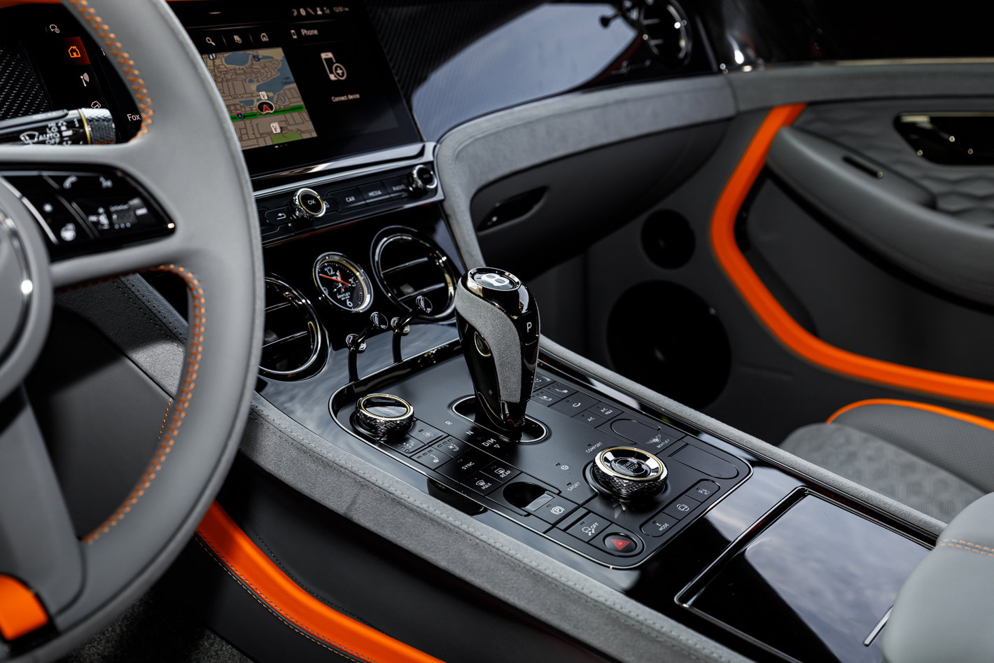 New 2026 Bentley Continental GT Speed image 29