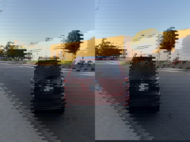 Used 2015 Subaru Forester 2.5i w/ Alloy Wheel Package image 5