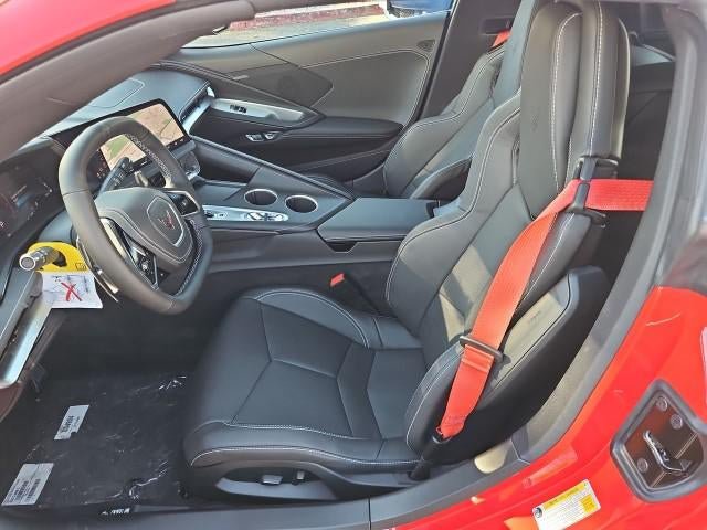 New 2027 Chevrolet Corvette Grand Sport RWD image 19