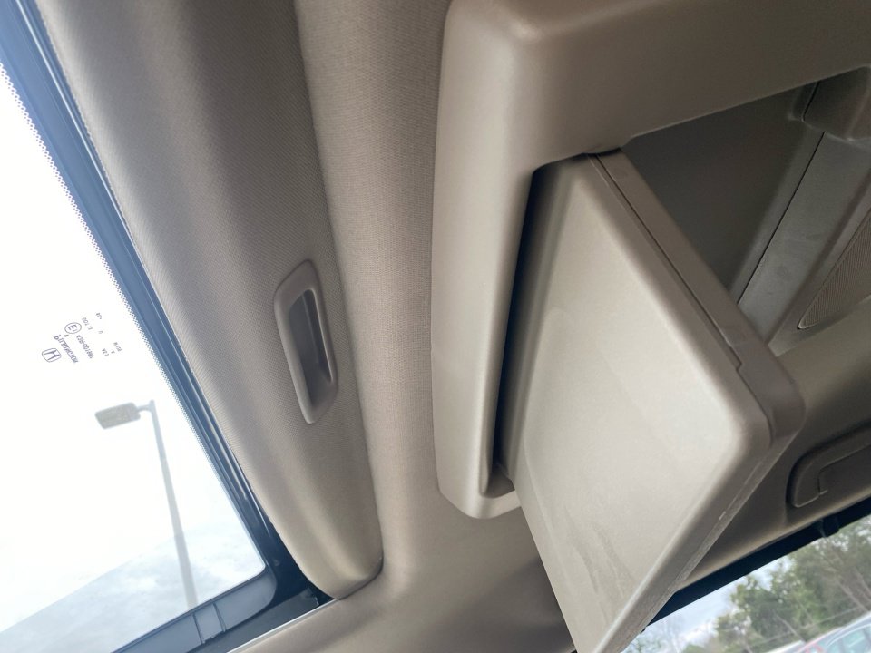 Used 2023 Honda Odyssey Elite image 25