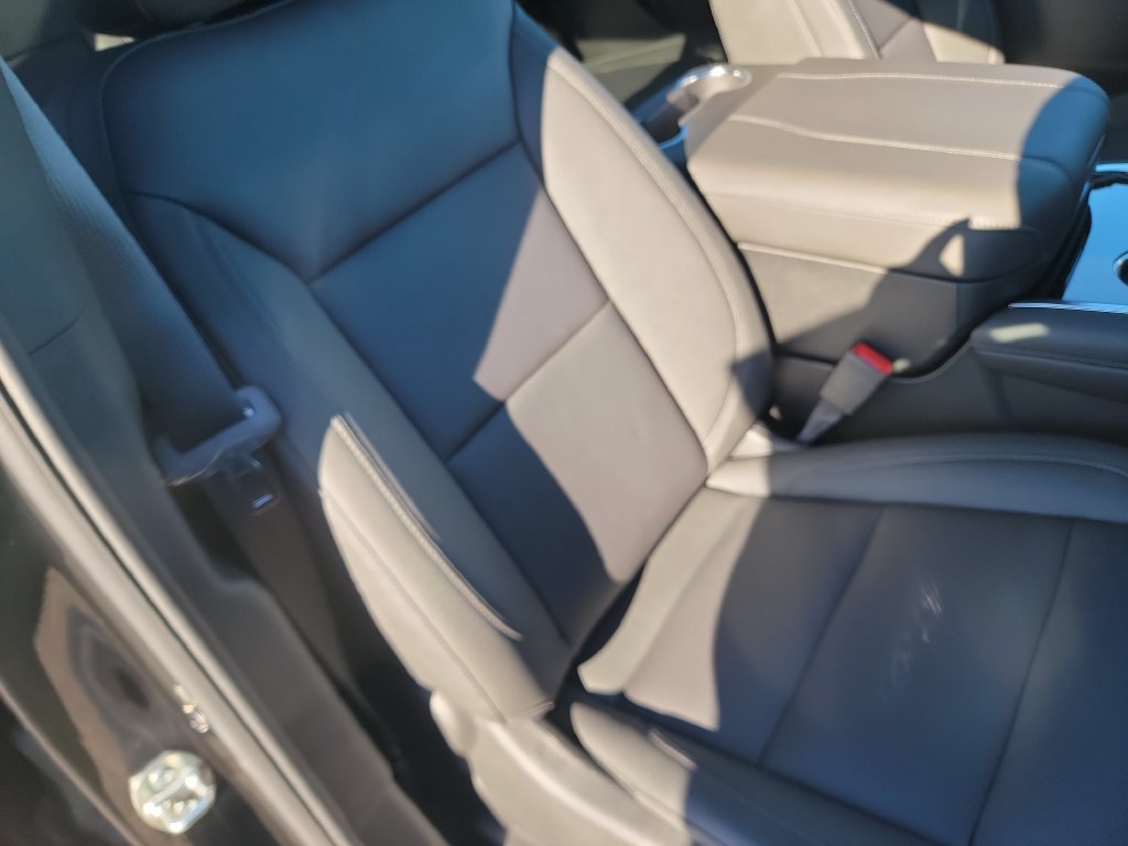 New 2026 Chevrolet Tahoe LT w/ Advanced Technology Package AWD/4WD image 22