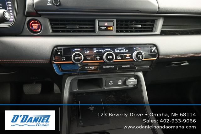 Used 2026 Honda Pilot TrailSport image 32