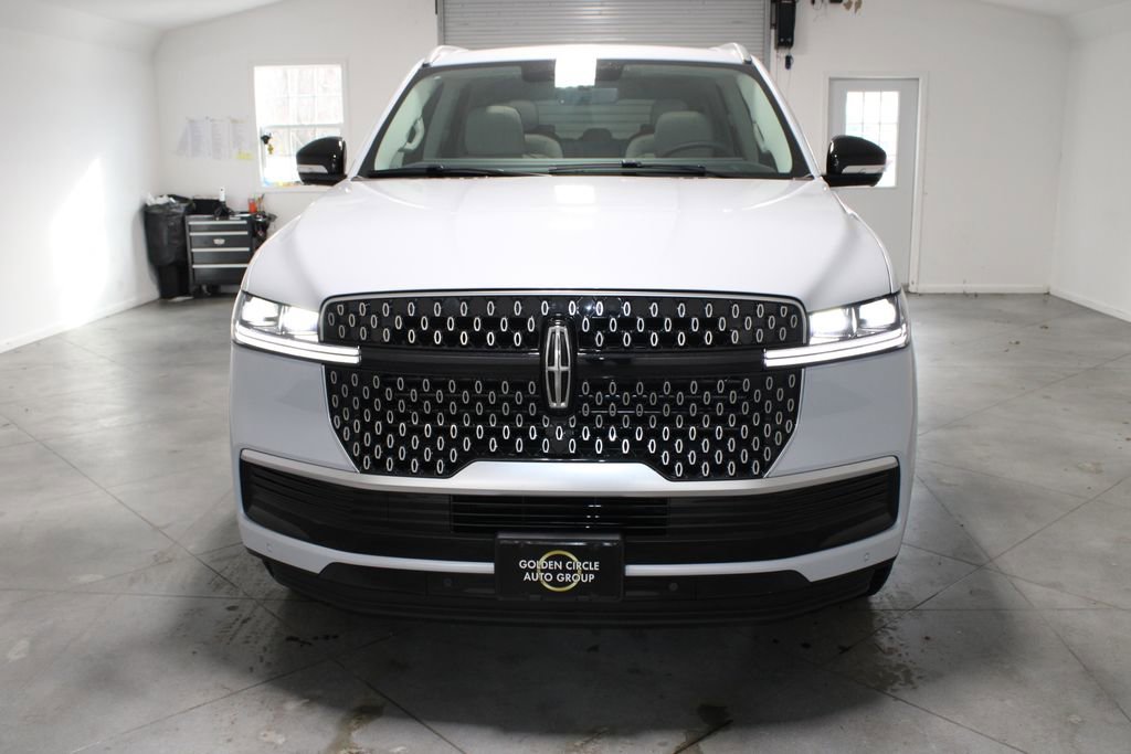 New 2026 Lincoln Navigator L Reserve image 60