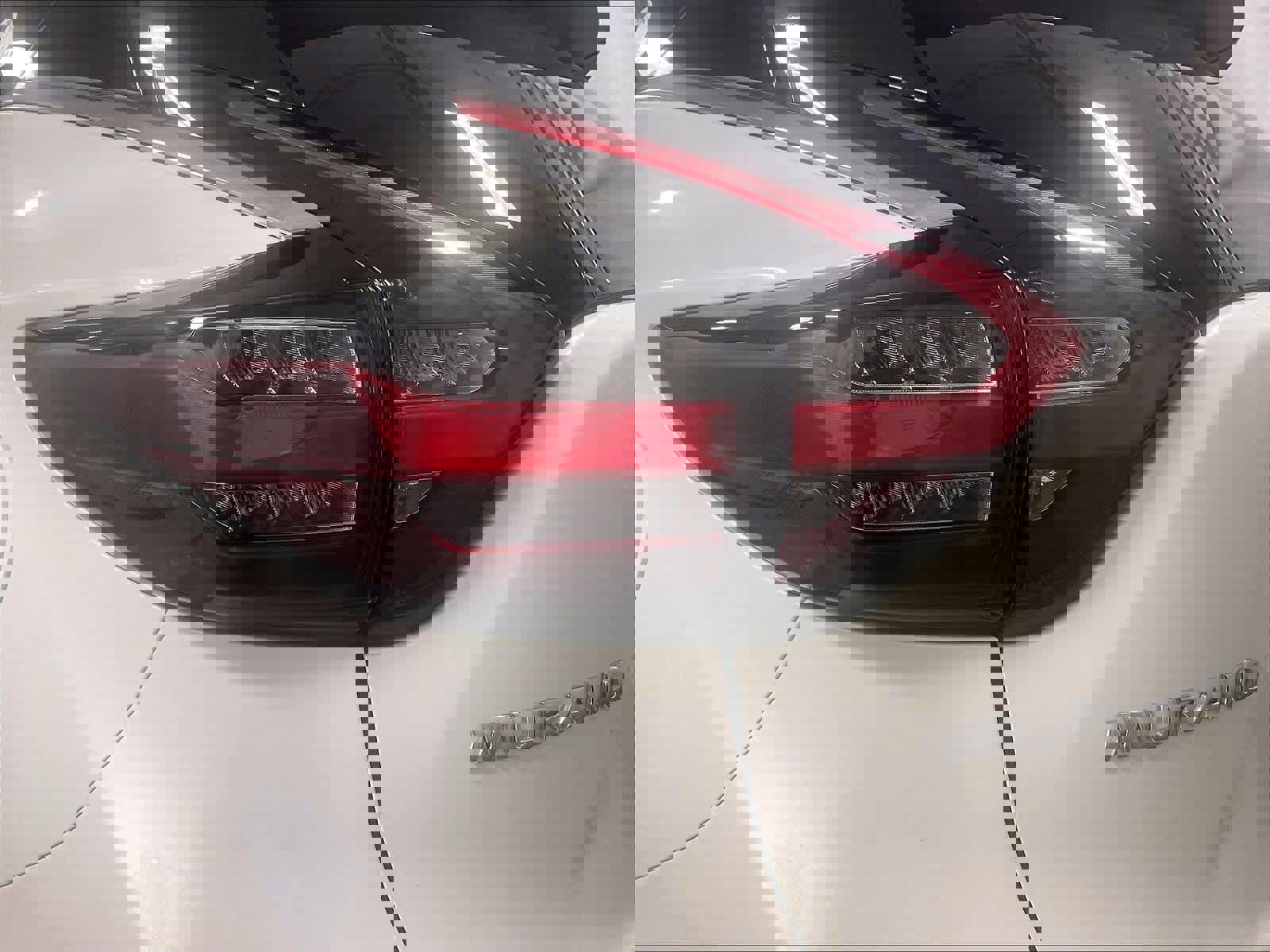 Certified 2024 Nissan Murano SL image 35