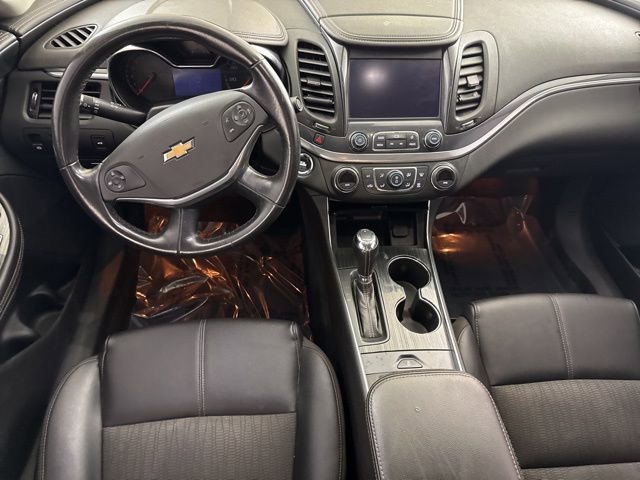 Used 2019 Chevrolet Impala LT image 22