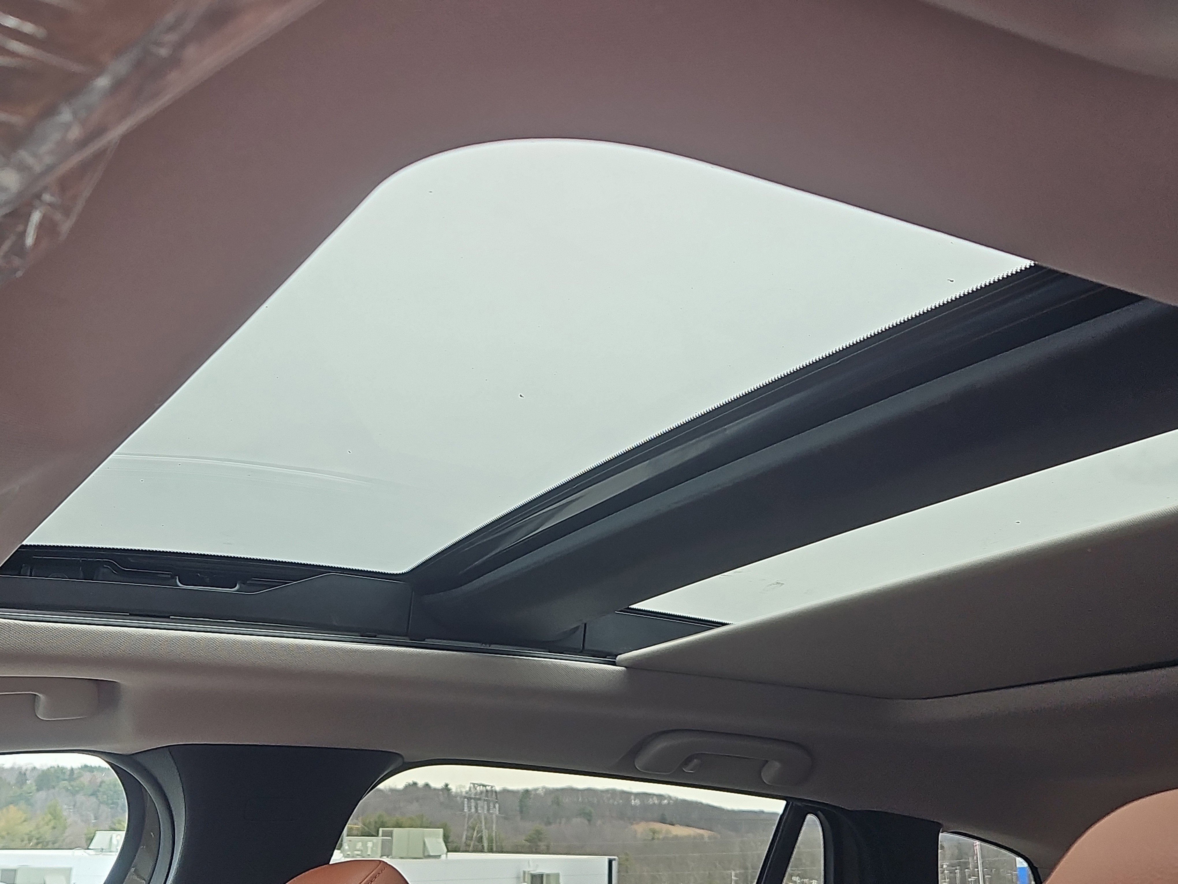 New 2026 MAZDA CX-50 Meridian Edition w/ Weather Package image 8