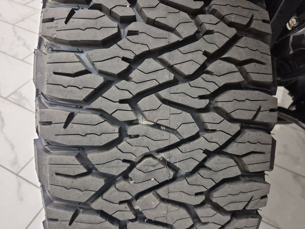 New 2026 GMC Sierra 1500 AT4 w/ AT4 Premium Package image 37