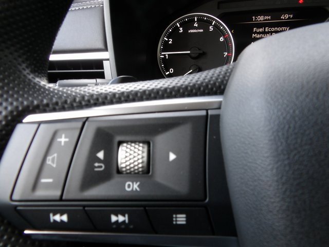 New 2025 Mitsubishi Outlander ES image 28