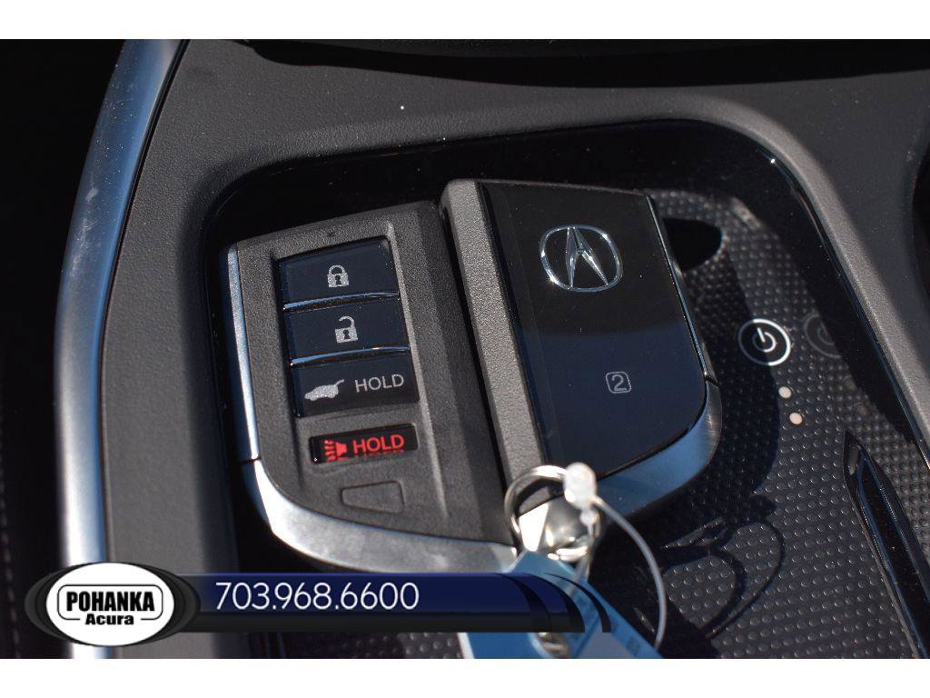 New 2026 Acura RDX SH-AWD w/ Technology Package image 42