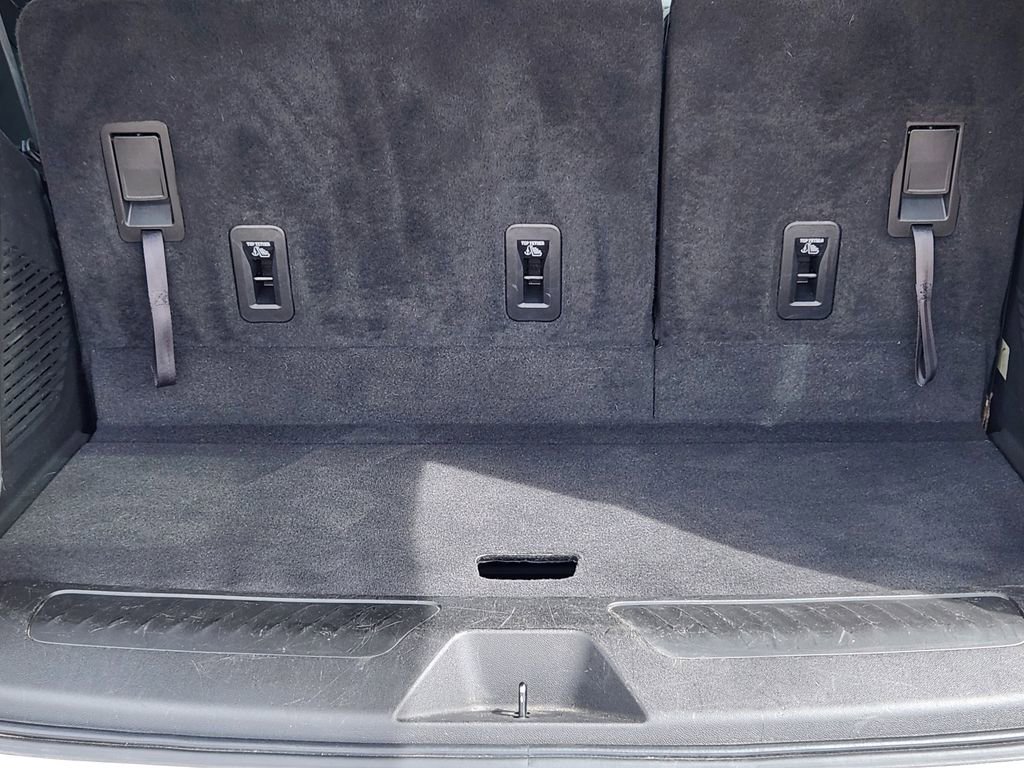 Used 2022 Chevrolet Tahoe LT image 12