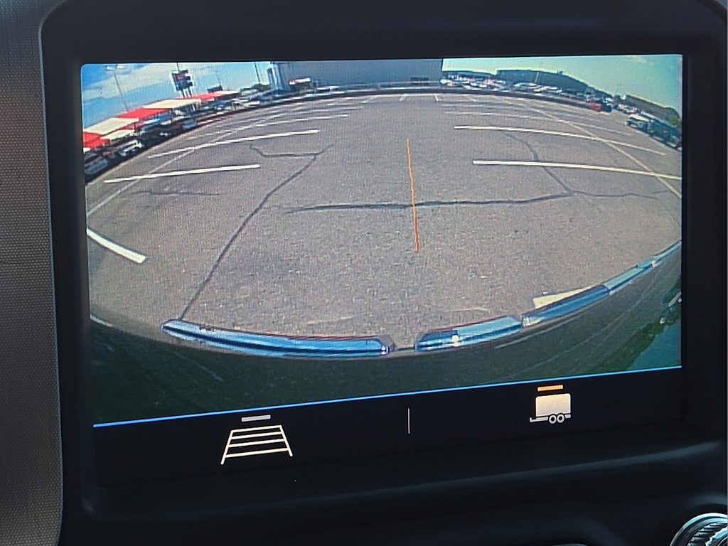 Used 2021 GMC Sierra 1500 SLE RWD image 23