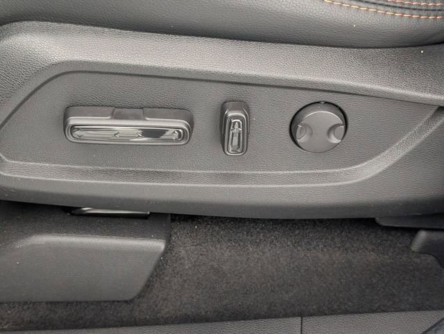 Used 2025 Honda Pilot TrailSport image 15