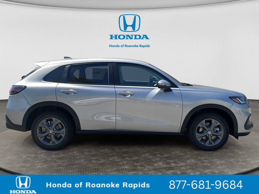 New 2026 Honda HR-V LX image 6