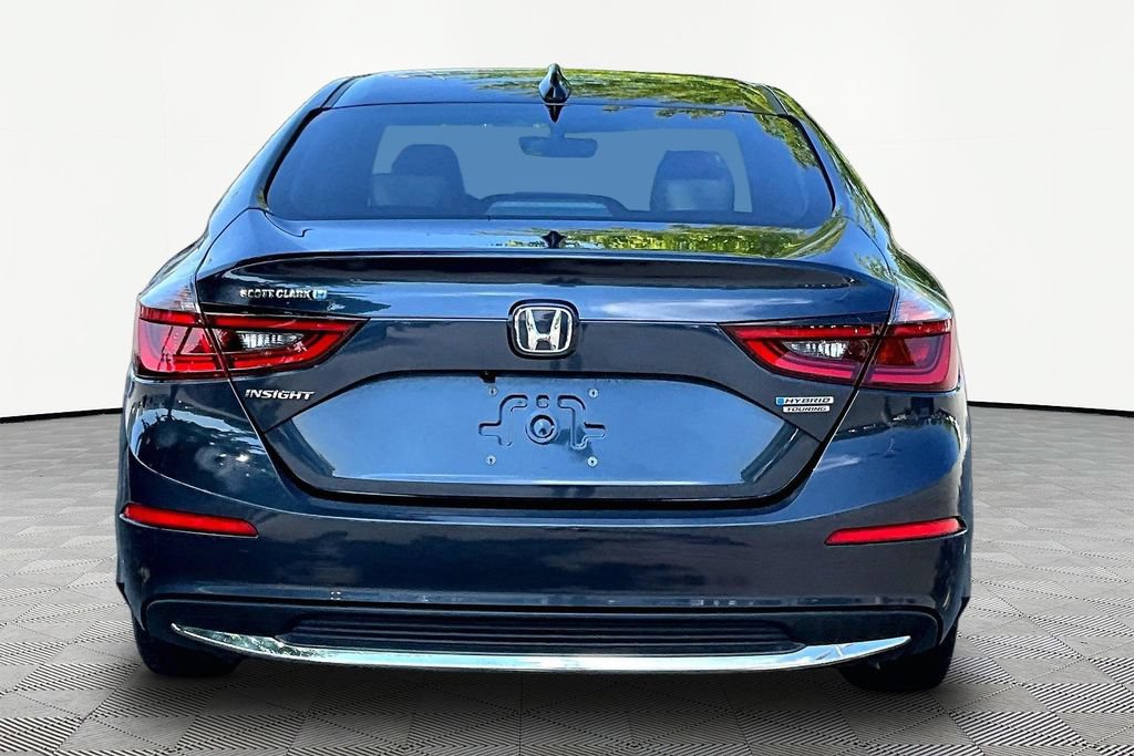 Used 2021 Honda Insight Touring image 7