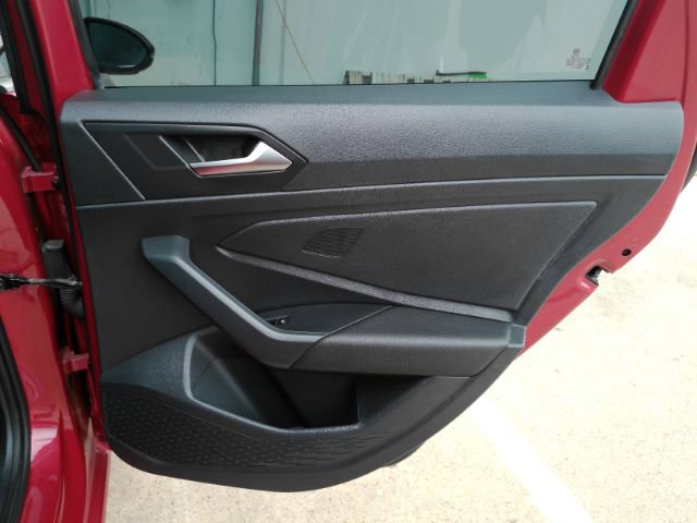 Used 2022 Volkswagen Jetta SEL FWD image 22