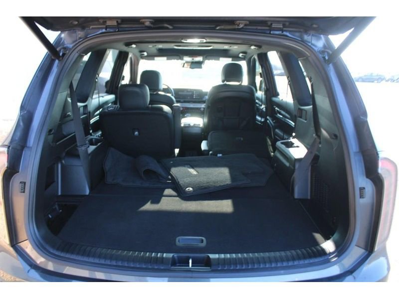 Used 2024 Kia Telluride EX X-Line image 7