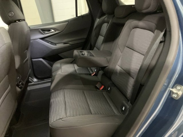 New 2026 Chevrolet Equinox LT w/ LPO, Floor Liner Package image 20