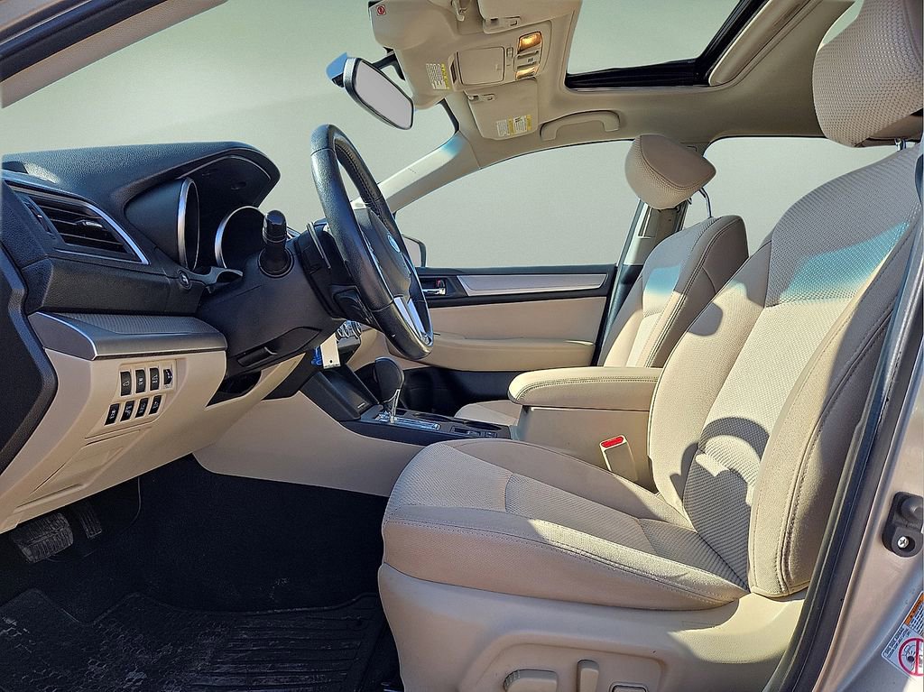 Used 2015 Subaru Outback 2.5i Premium image 22