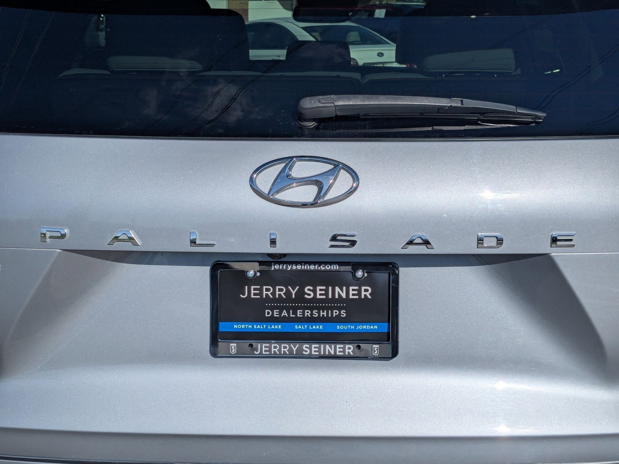 Used 2020 Hyundai Palisade SEL AWD/4WD image 13